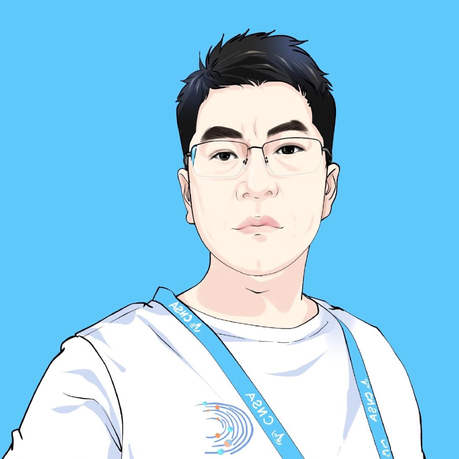 高端大气上档次有内涵的男生头像_9