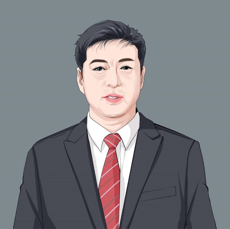 高端大气上档次有内涵的男生头像_13