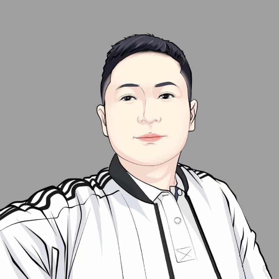 高端大气上档次有内涵的男生头像_16