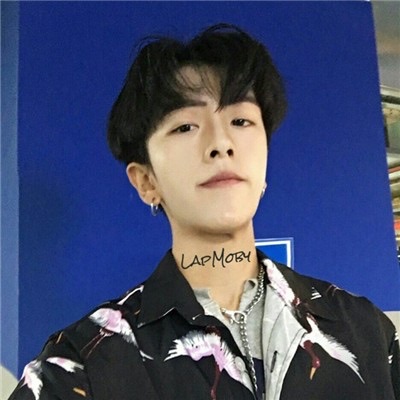 重温经典 个性非主流男生头像 2023年流行_12