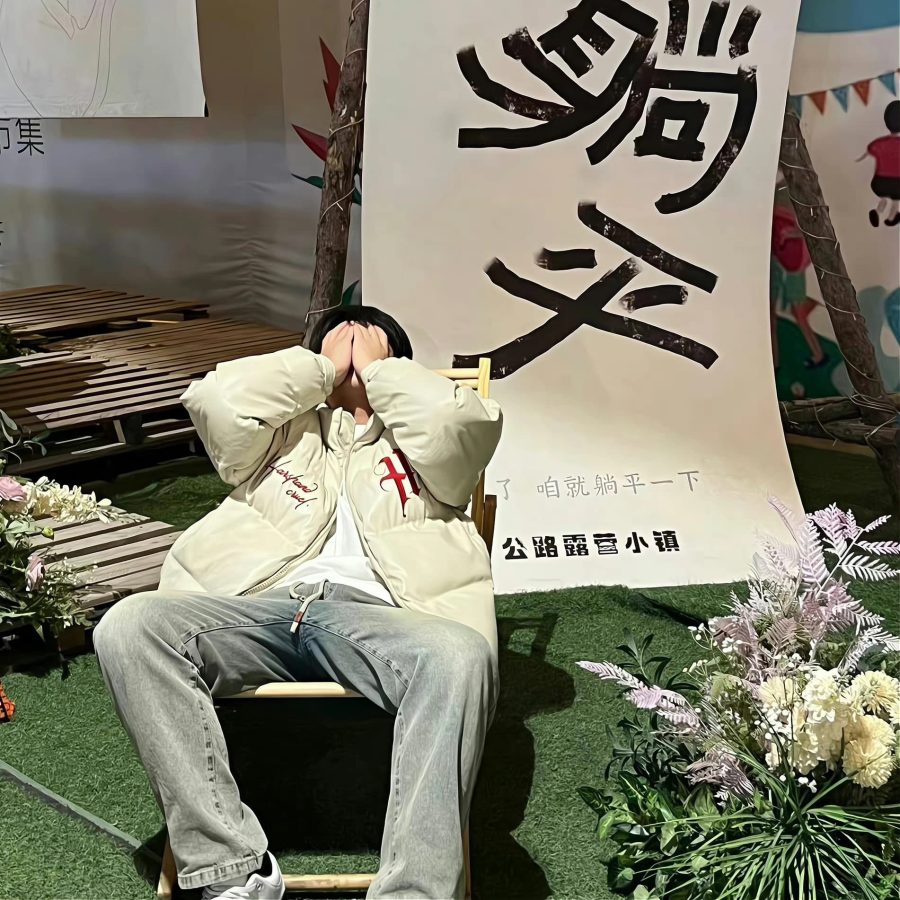 最新2023小清新温馨真人不明显情侣头像图片_6