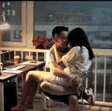 骚话经典一句污话把男友撩硬污污情话