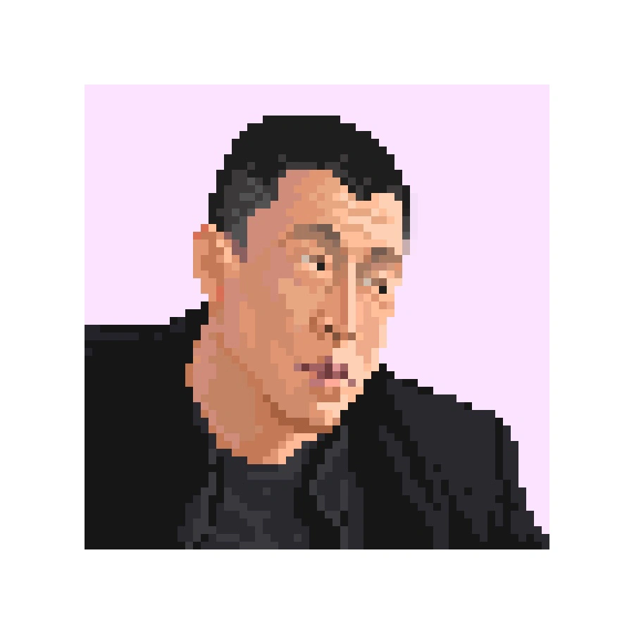 五脊六兽的头像 闲出屁微信头像_12