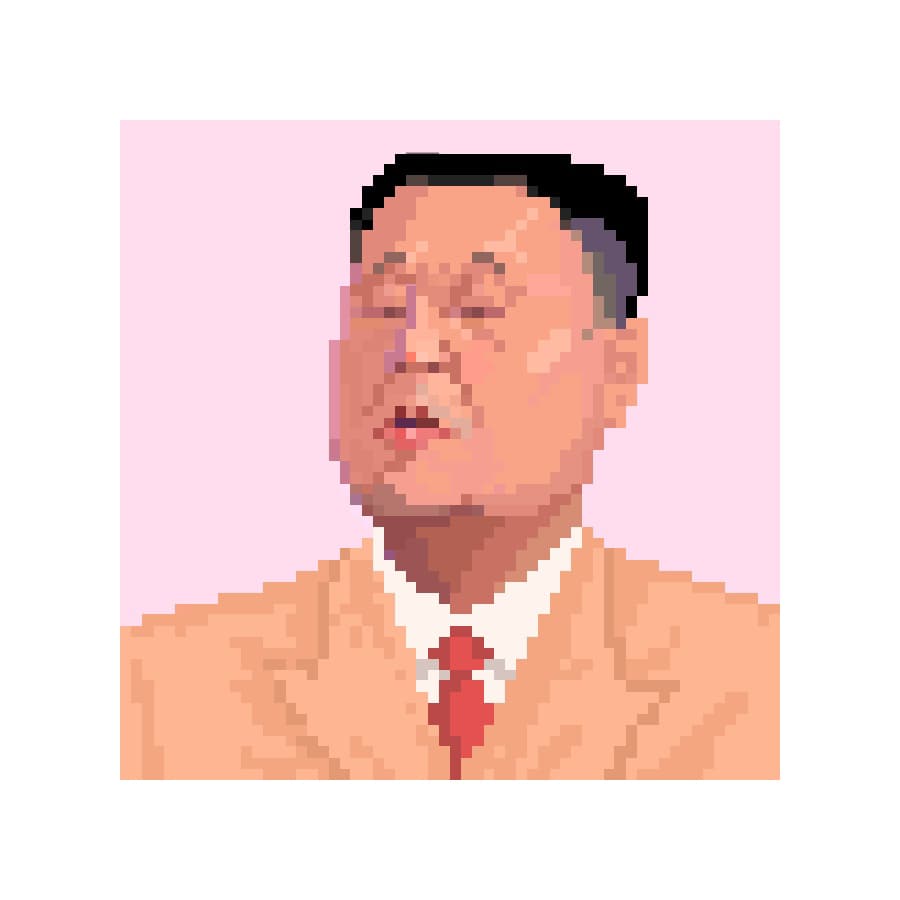 五脊六兽的头像 闲出屁微信头像_14