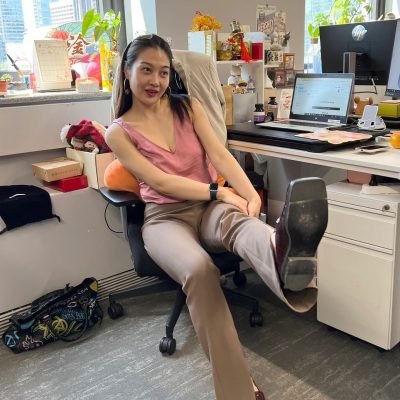 32岁的女人是不是就算老了?32岁真实女人皮肤状态图片！