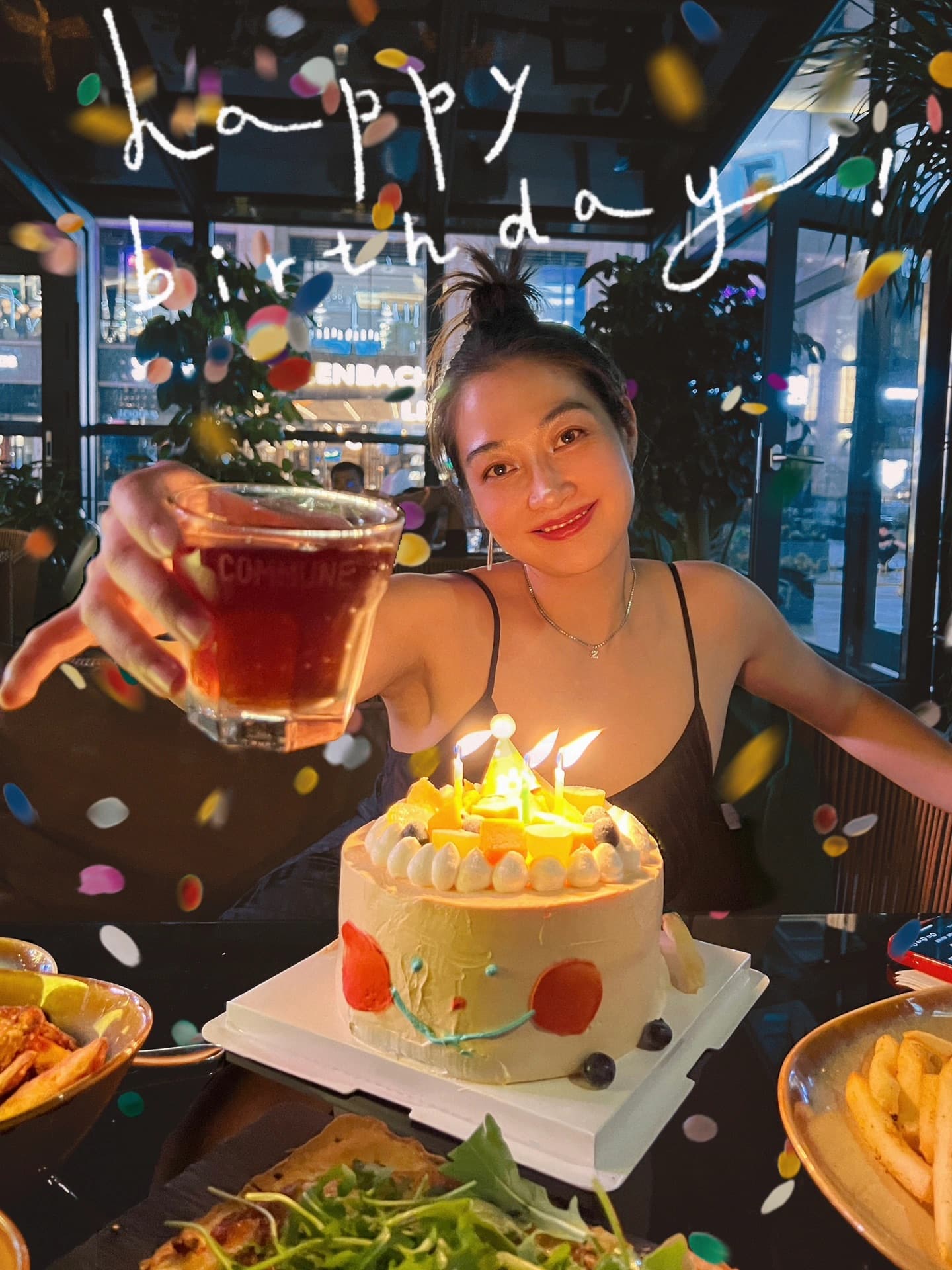 32岁的女人是不是就算老了?32岁真实女人皮肤状态图片！_1