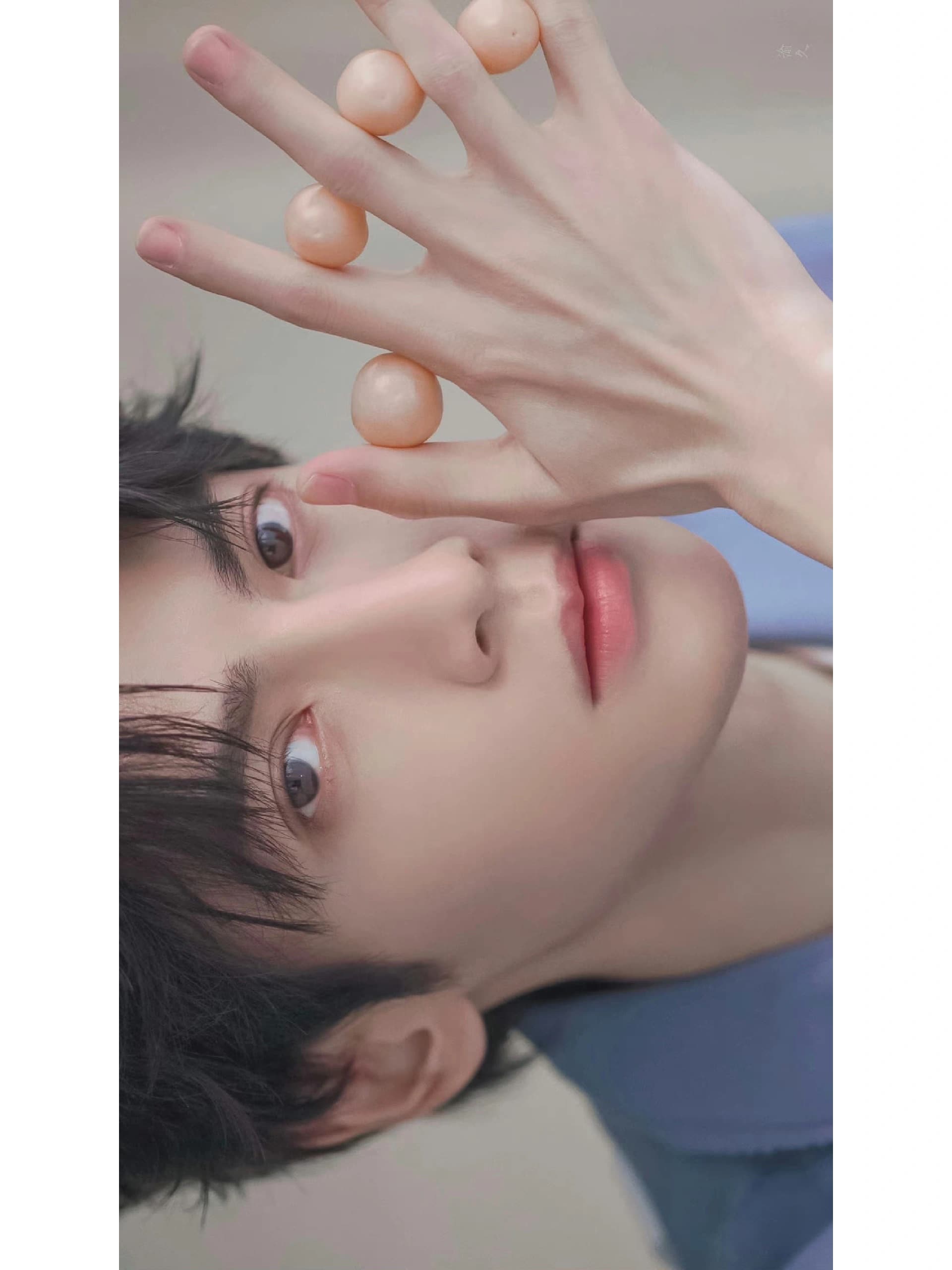 罗云熙是什么样的人人品好吗，罗云熙不上综艺的原因_1