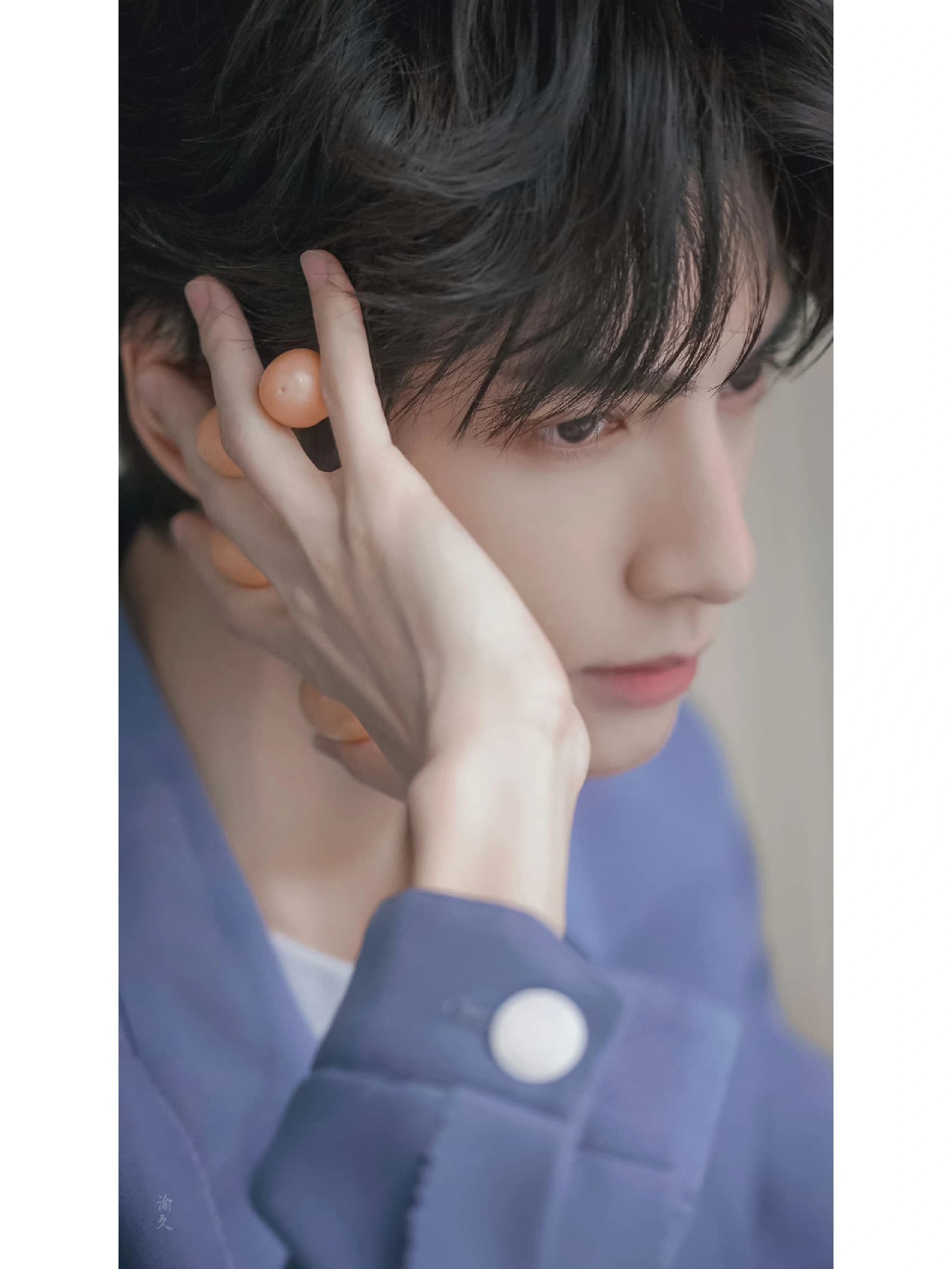 罗云熙是什么样的人人品好吗，罗云熙不上综艺的原因_6