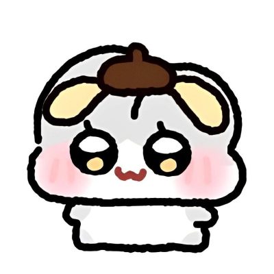 韩国ins超火兔子叫什么 韩国nobi兔子头像