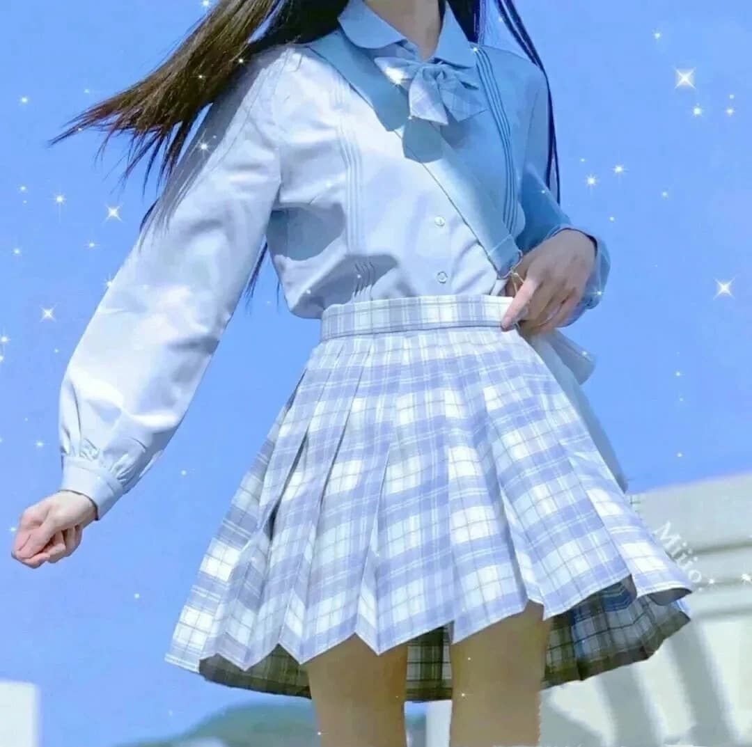 女生下半身图片头像不露脸真人超仙_6