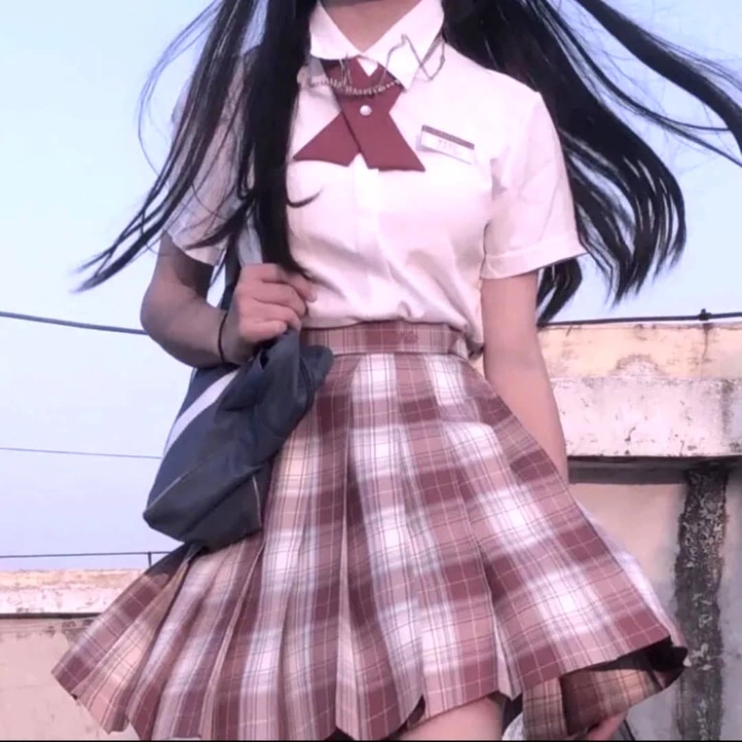 女生下半身图片头像不露脸真人超仙_7
