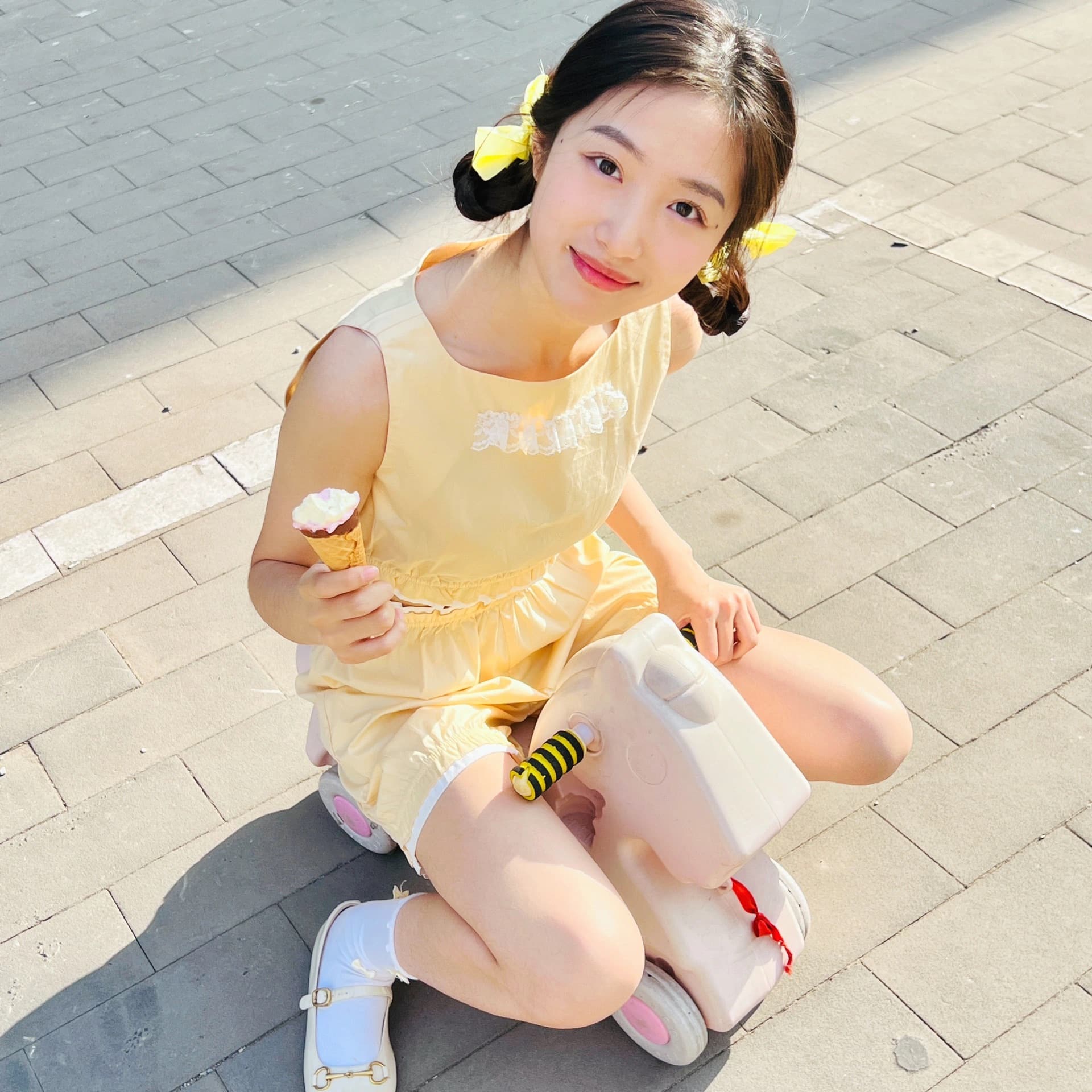 15岁女孩神仙颜值，15岁中国女孩照片女生素颜照_1