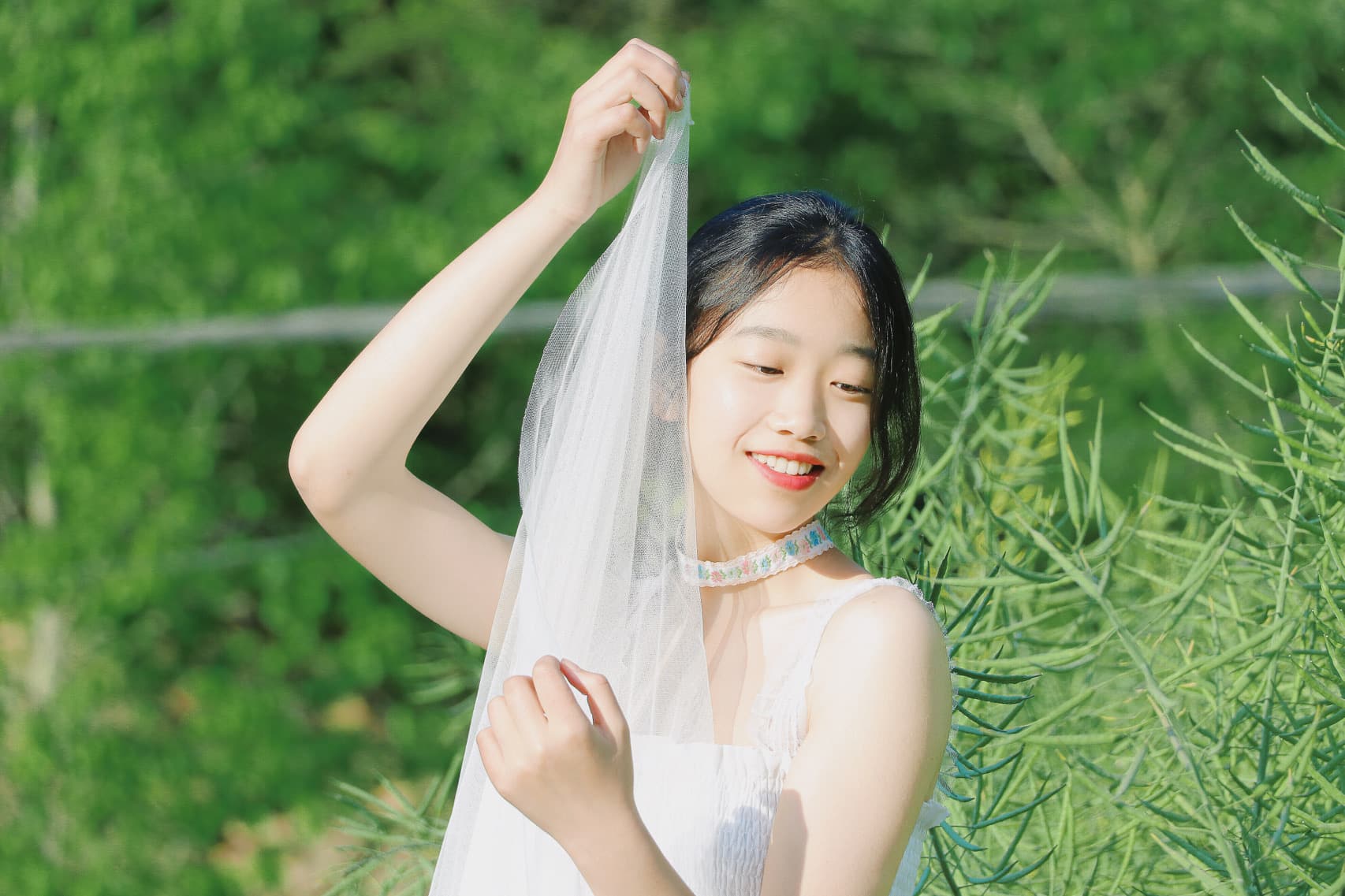 15岁小姐姐照片同一个人不化妆，15岁女孩子的照片不化妆的_3