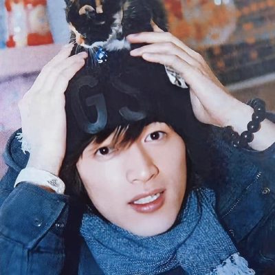 早期胡歌年轻时候帅气头像图片