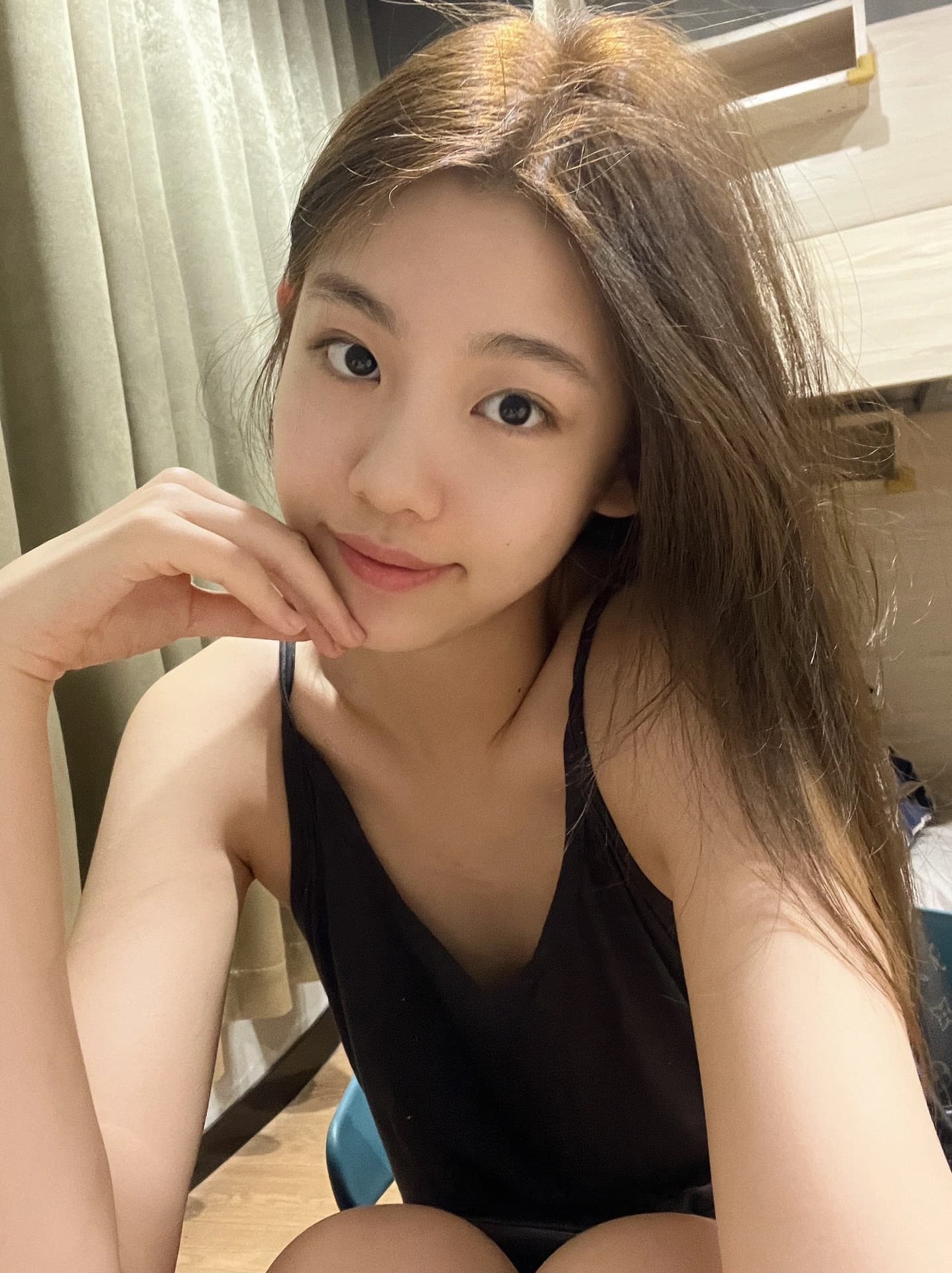 16岁女这样算大吗宝宝知道吗？_2