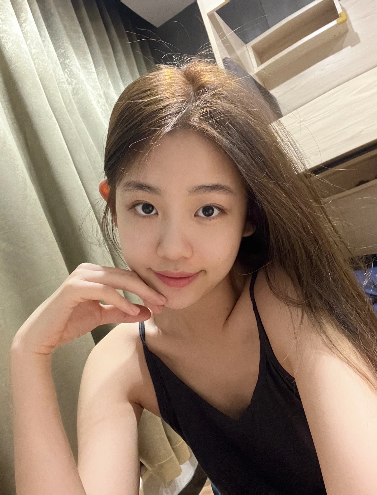 16岁女这样算大吗宝宝知道吗？_3