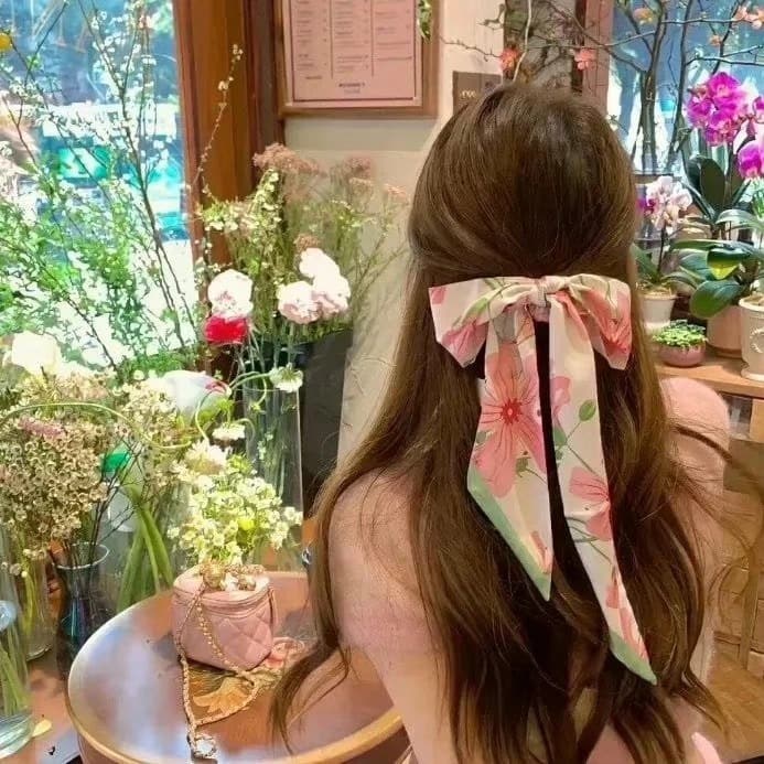 ins甜系仙女头像不露脸 高级感小众ins不露脸头像图_18