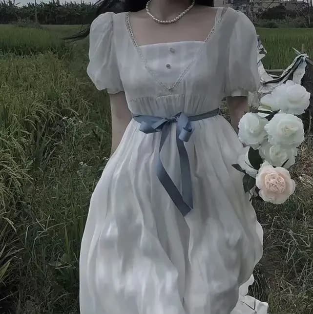 ins甜系仙女头像不露脸 高级感小众ins不露脸头像图_24