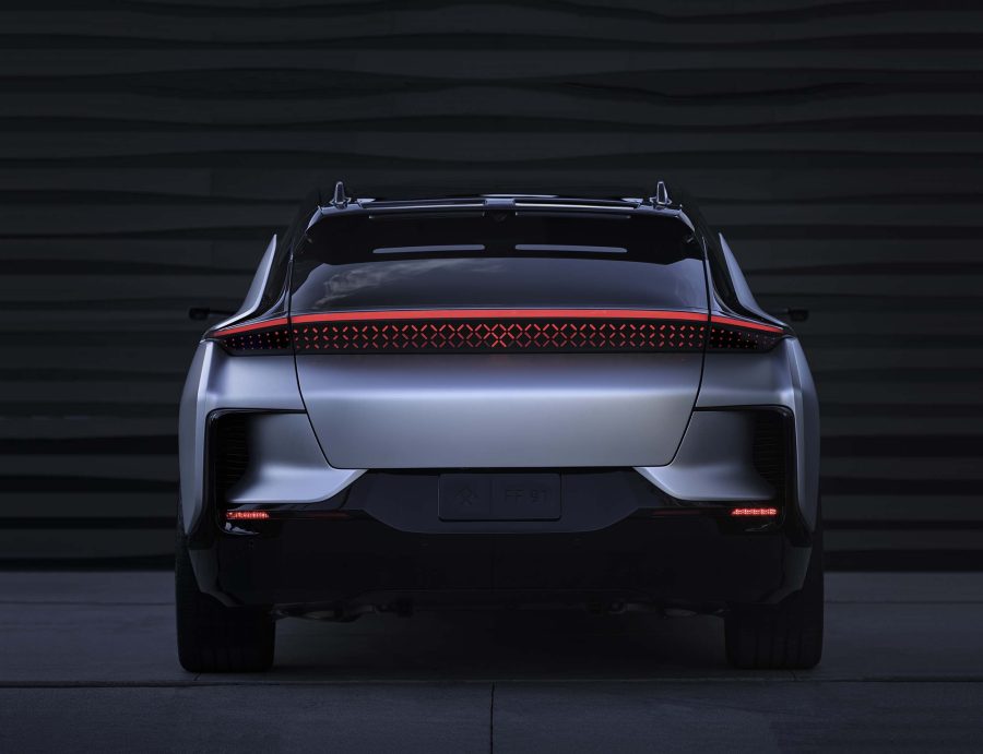 贾跃亭法拉第ff91真车图片_5