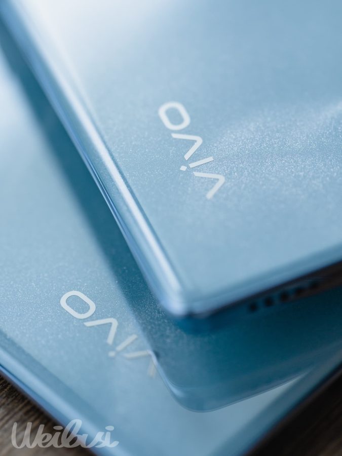 vivo S17 和 vivo S17 Pro双机同框图片_8