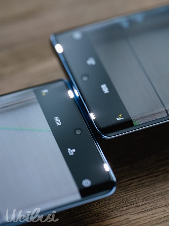 vivo S17 和 vivo S17 Pro双机同框图片_9