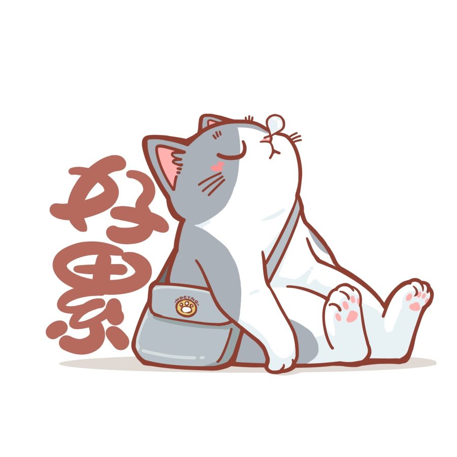 累的图片疲惫朋友圈配图_10