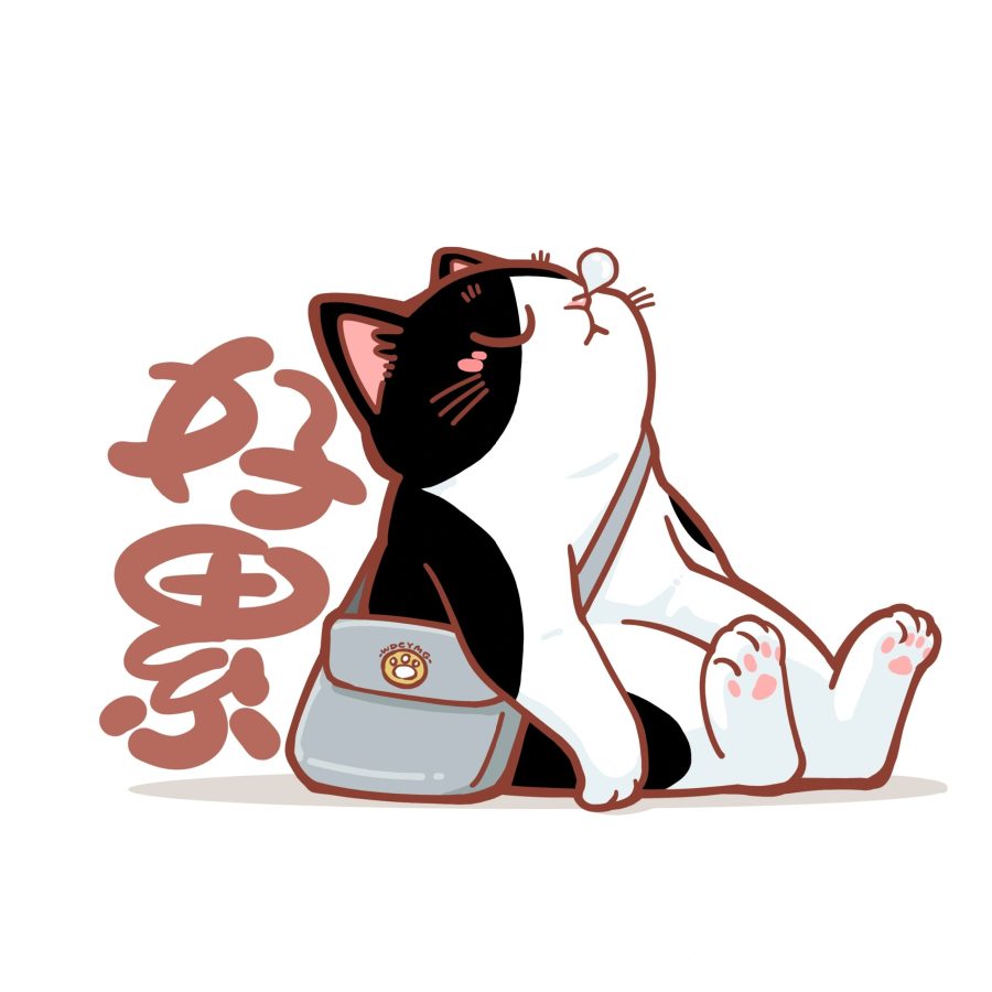 累的图片疲惫朋友圈配图_11