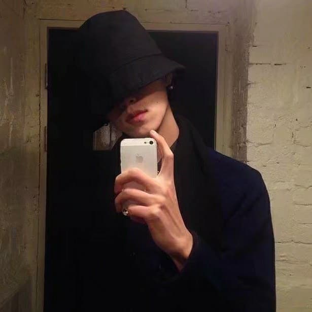 微信头像男生成熟稳重，成熟男士专用微信头像图片_4