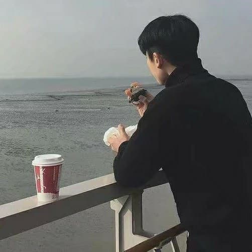 微信头像男生成熟稳重，成熟男士专用微信头像图片_7