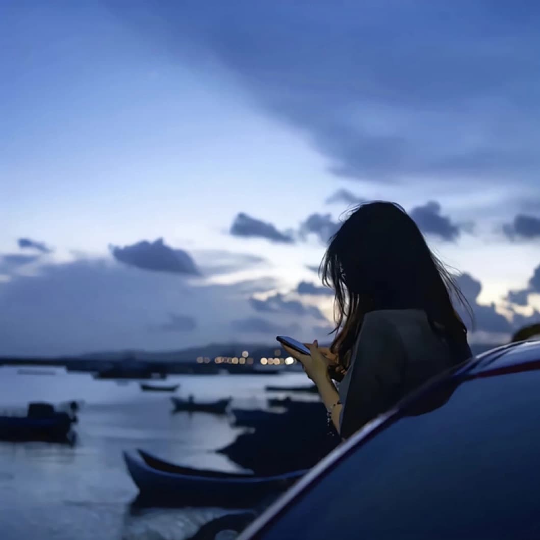 头像图片2023最新款女 好看高级女头_22