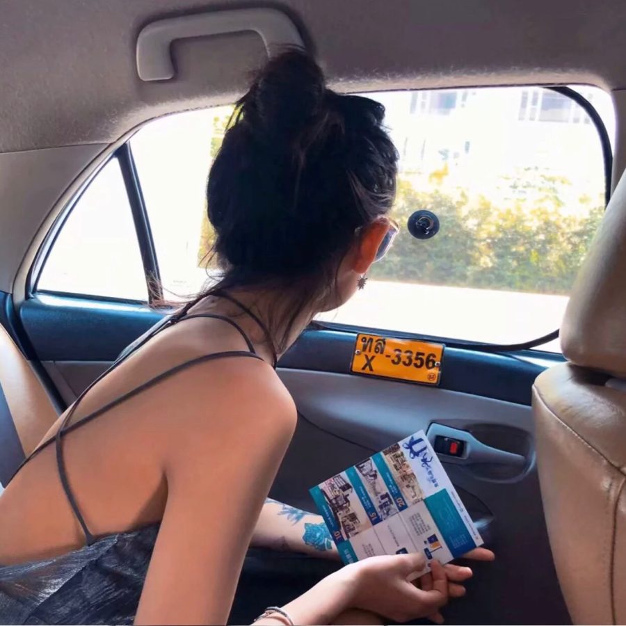 高质量女生真人照片头像 优质高级质感_18