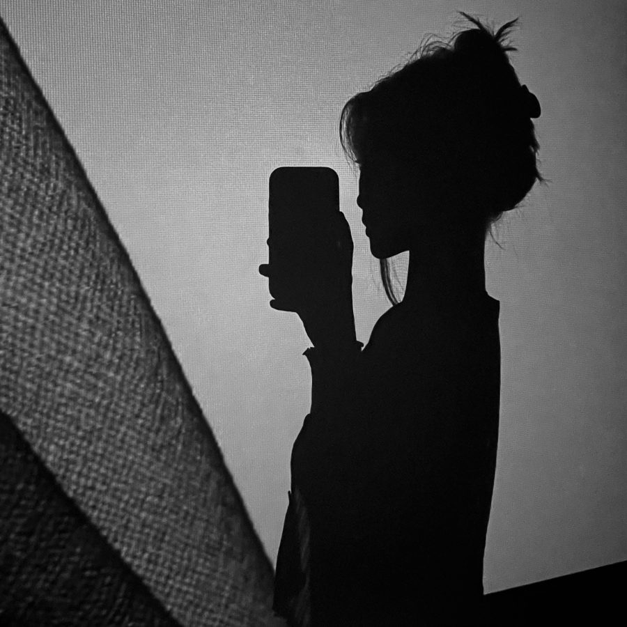 高质量女生真人照片头像 优质高级质感_6