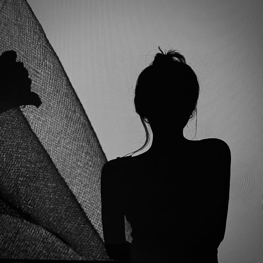 高质量女生真人照片头像 优质高级质感_4