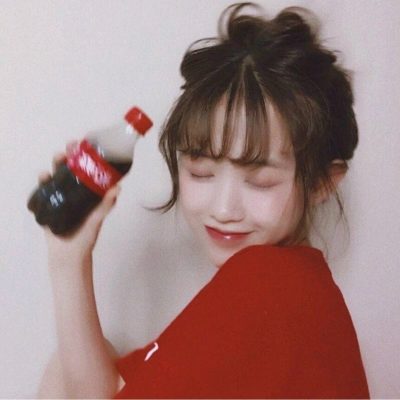高质量女生真人照片头像 优质高级质感