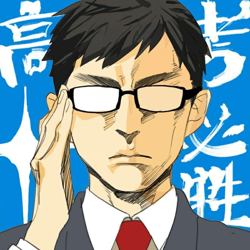 2023高考必胜加油男女专属头像_18