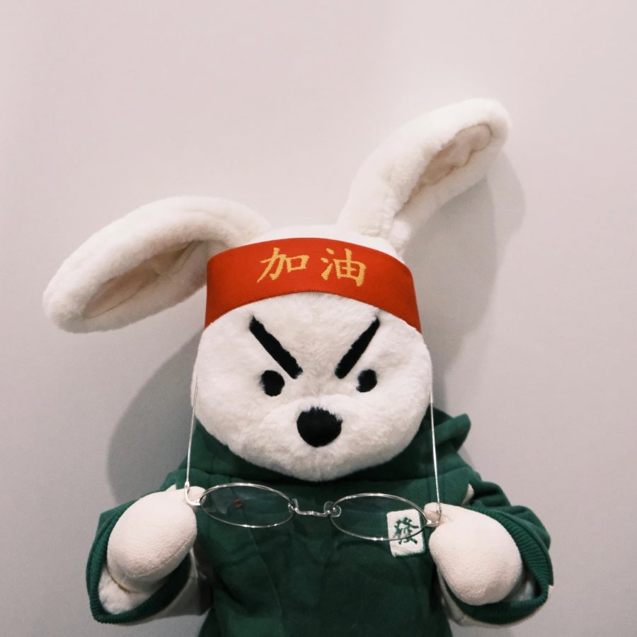 2023高考必胜加油男女专属头像_16