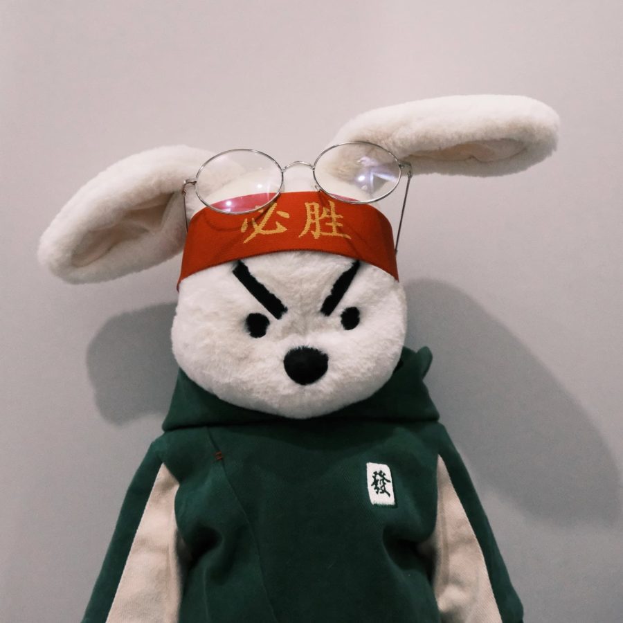 2023高考必胜加油男女专属头像_12