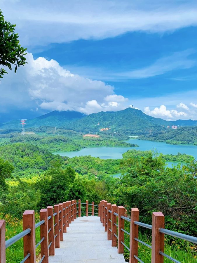 风景唯美图片意境图片 清新自然_3