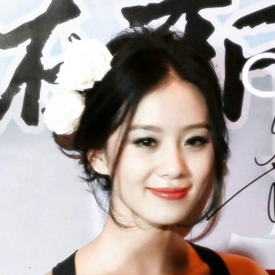 刘诗诗年轻时候早期美图，刘诗诗颜值巅峰图片