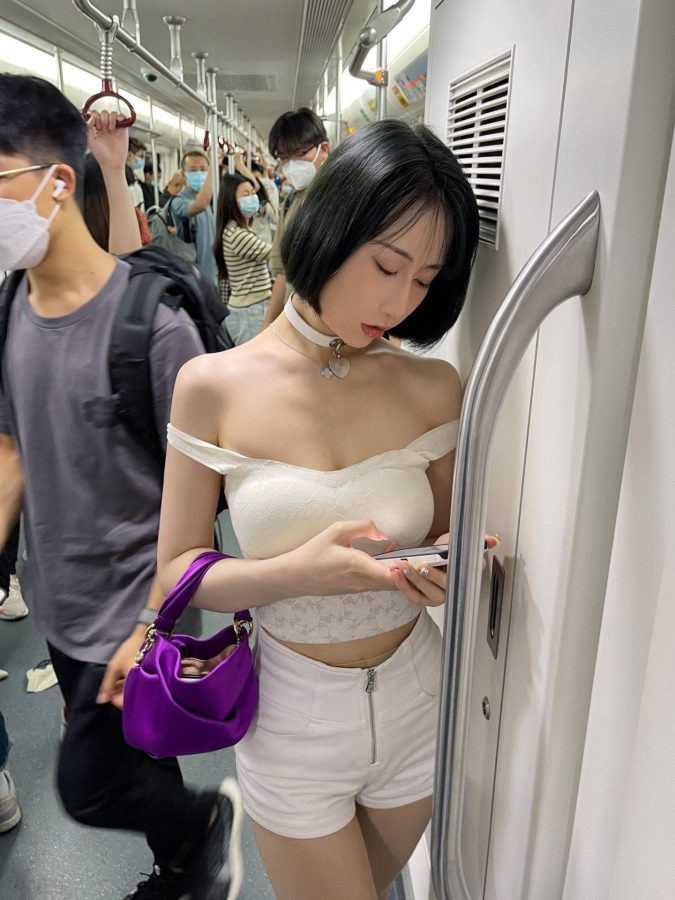 什么叫天生媚骨,天生媚骨的女人面相长相图片_2