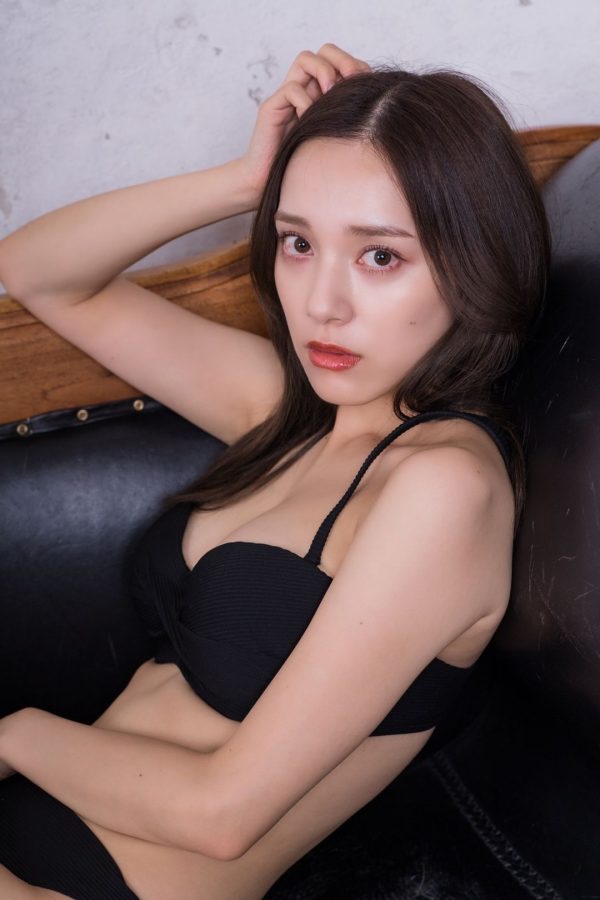 都丸纱也华图集日本甜美颜值女星典范！_3