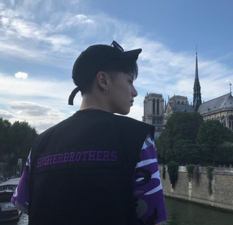 王鹤棣头像可爱惊艳帅气绝美痞帅不明显高清图片_7