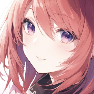 原神八重神子头像高清 可爱 性感 娇羞 呆萌