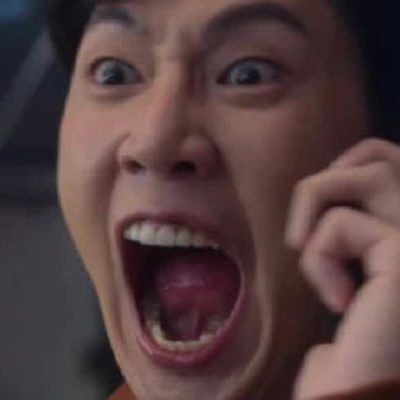 黑暗荣耀主角五人组发疯咆哮头像 反派头像