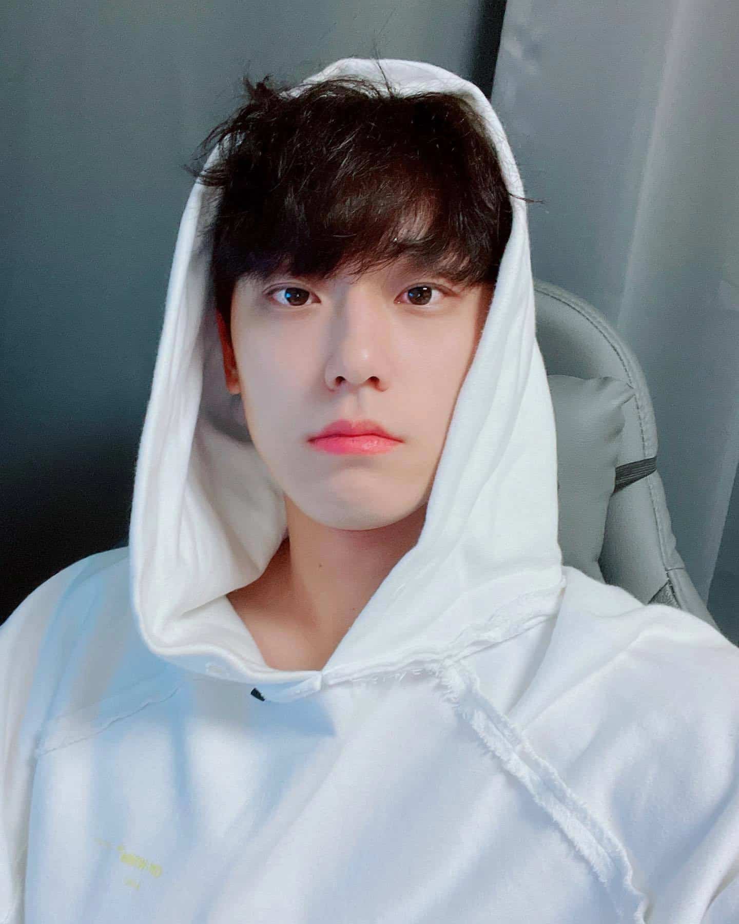 黑暗荣耀周汝正李到晛高清真人头像 韩国男星头像_2