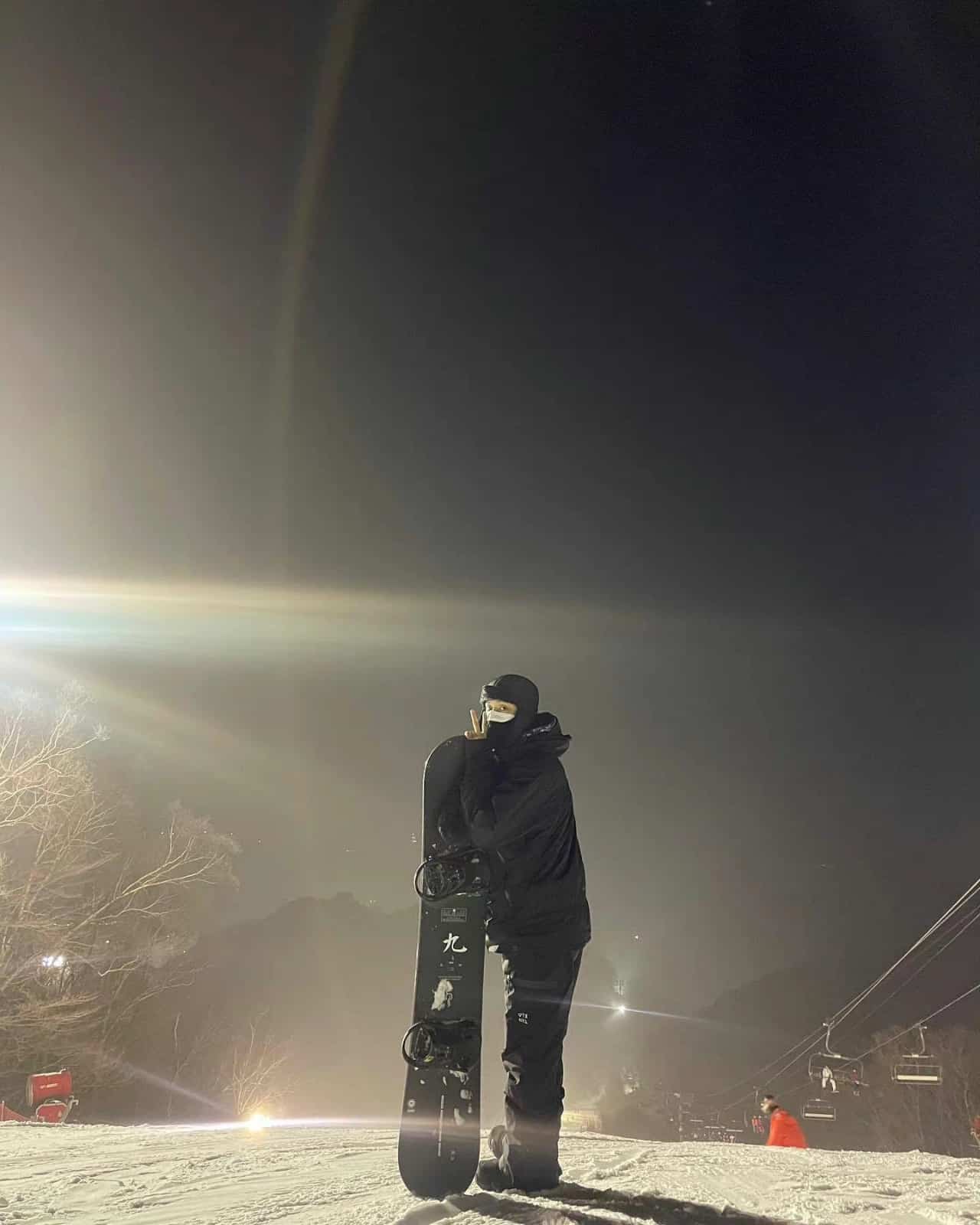 黑暗荣耀周汝正李到晛高清真人头像 韩国男星头像_24
