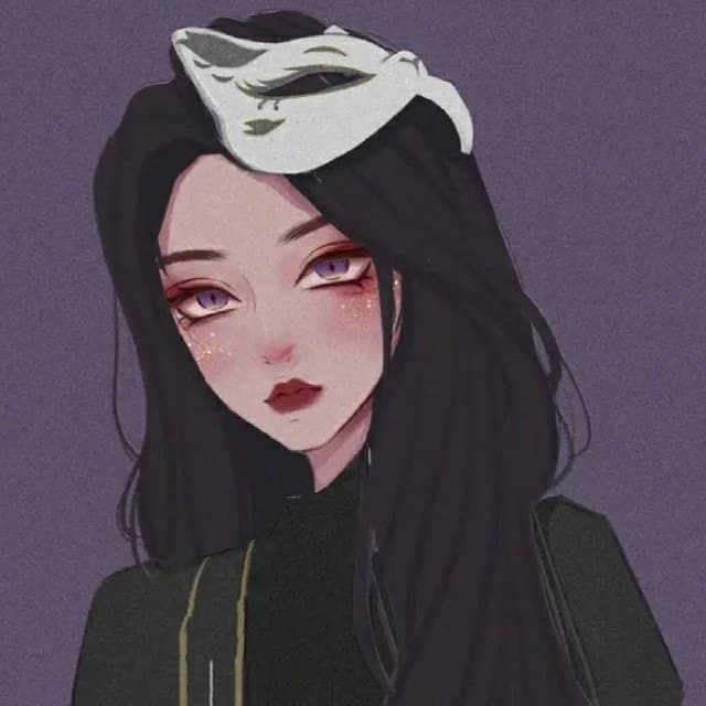 美女禁欲系高级感头像，禁欲系女生头像_24