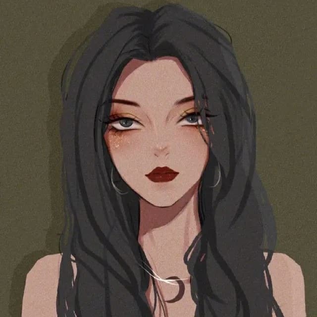 美女禁欲系高级感头像，禁欲系女生头像_25