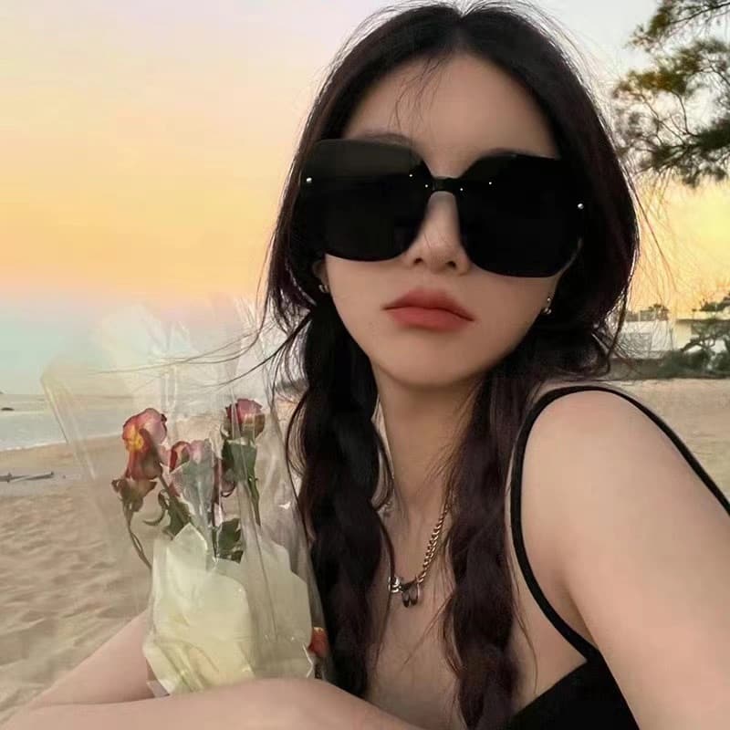 美女禁欲系高级感头像，禁欲系女生头像_8