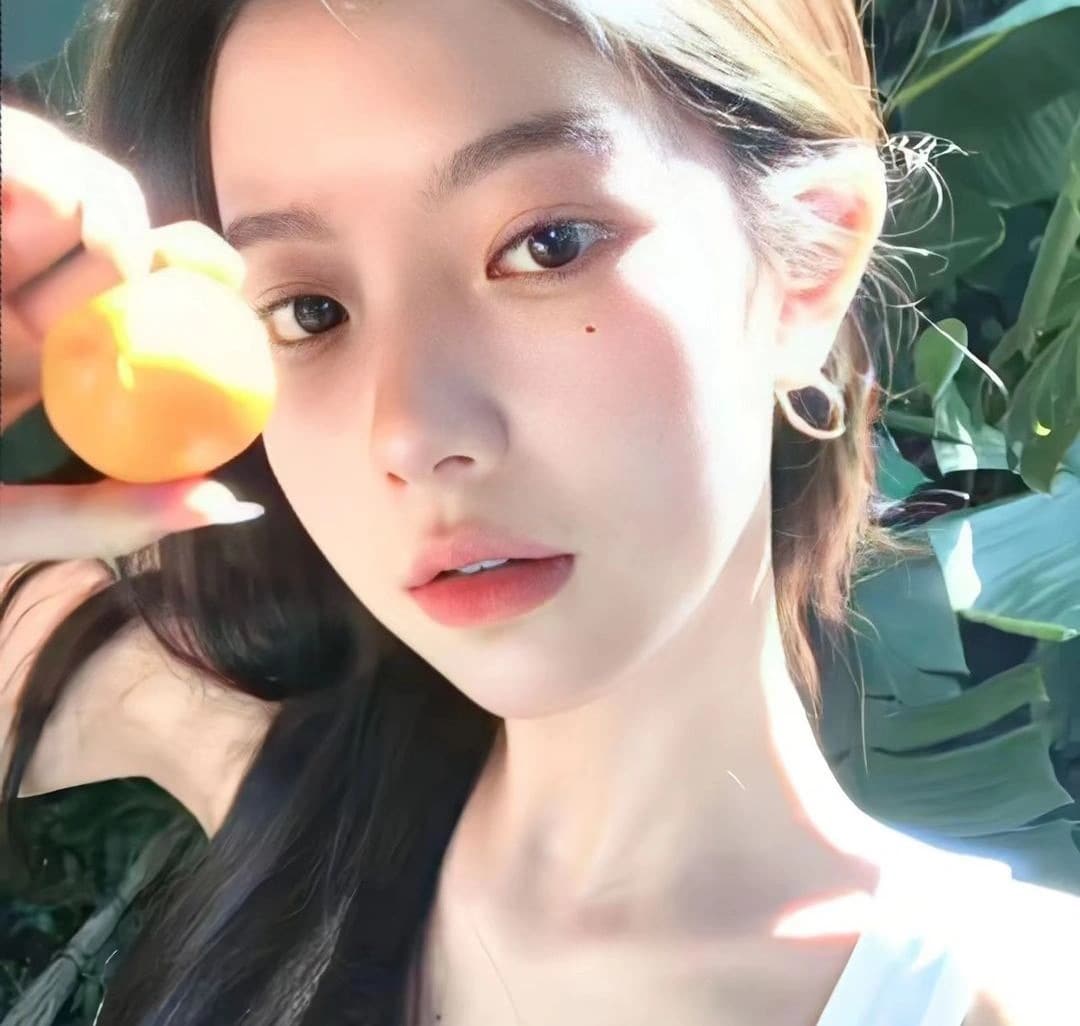 美女禁欲系高级感头像，禁欲系女生头像_14